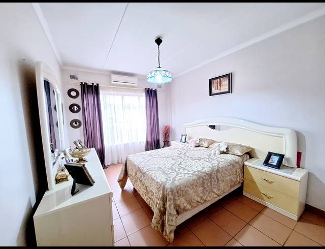 4 BEDROOM HOUSE FOR SALE IN BLUFF